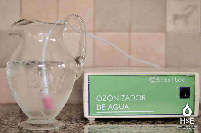 Plantas Domiciliarias Unifamiliares y Barriales
