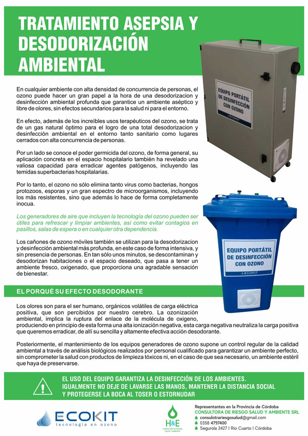 Plantas Domiciliarias Unifamiliares y Barriales
