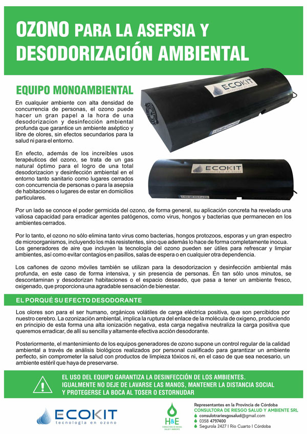 Plantas Domiciliarias Unifamiliares y Barriales